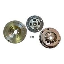 55268174 KIT FRIZIONE E VOLANO PER FIAT 500 Serie Hybrid 1.0