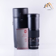 LEITZ Leica Telyt-R 250mm/F4.0