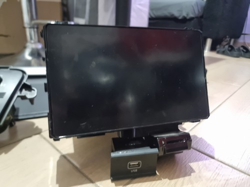 Autoradio navigatore kia - autoradio,
