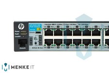 Interruttore HPE 2530-48G-PoE+