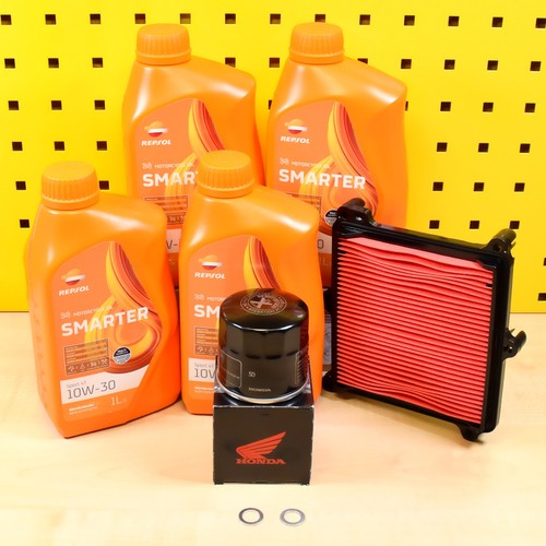 Kit filtro aria - ,
