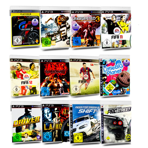 Gioco ps3 assassins creed fifa - assassins,