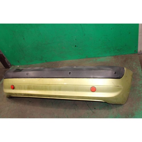 Paraurti post renault - paraurti,