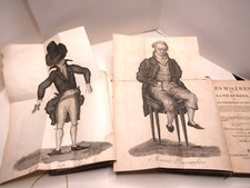 JAMES BERESFORD MISERES DE LA