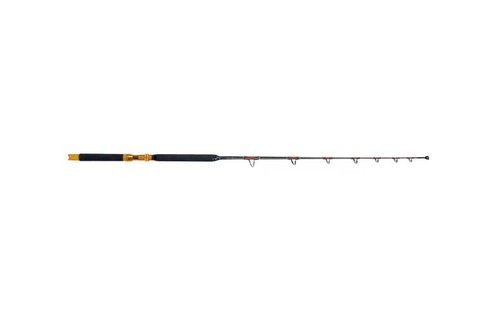 Alcedo canna traina pesca col - alcedo,