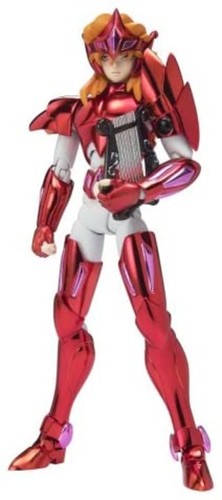 Bandai saint seiya cloth - saint,