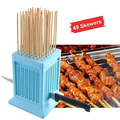 Spiedino carne fori - 49,
