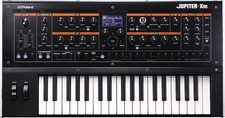 Roland Jupiter-Xm - confezione