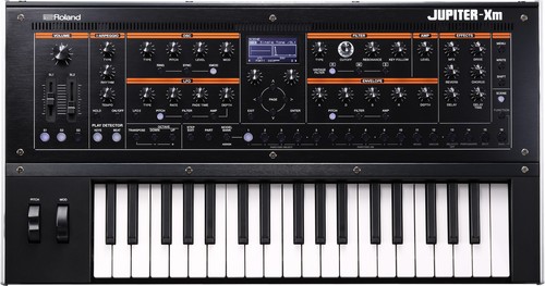 Roland jupiter confezione - roland,