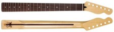 NUOVO Mighty Mite Fender Lic Telecaster Tele COLLO vintage palissandro MM2904VT-R