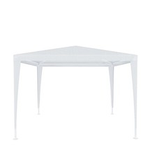 Gazebo 3x3 giardino - 3x3, da