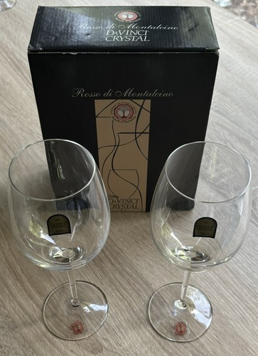Bicchieri vino vinci - vino,