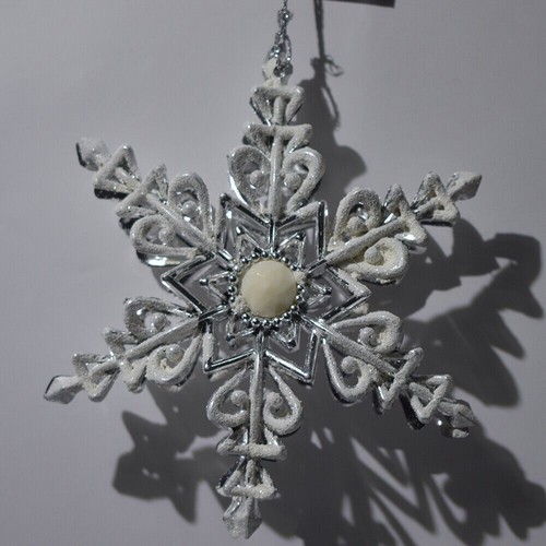 Stella argento bianco da - bianco,