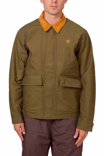 Timberland giubbotto uomo - -,