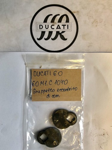 Ducati cucciolo 65 - cucciolo, 60-65