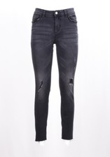 MARKUP DONNA JEANS SKINNY