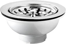 Piletta Universale per lavelli