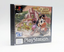 Hugo La Quête des Pierres