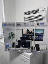 Smart Home Theater System