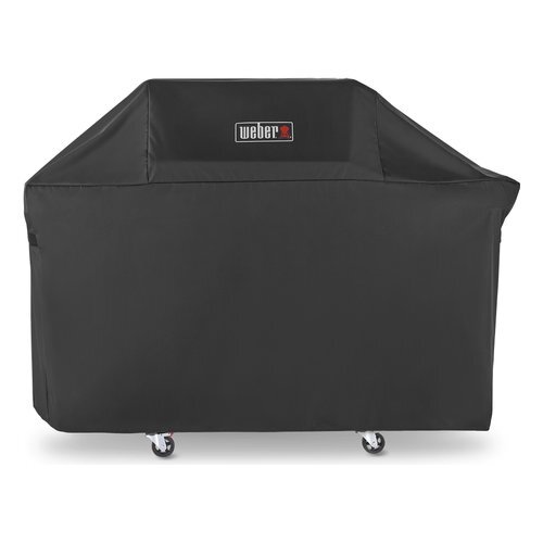 Weber copertura barbecue - weber,