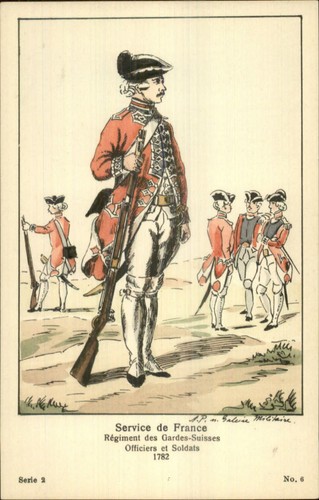 Esercito svizzero uniforme - svizzero,