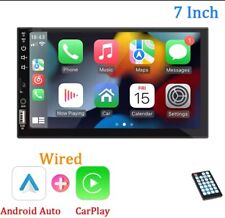 autoradio 1 din con schermo 7