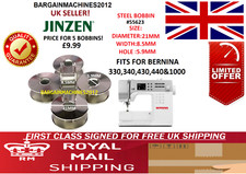 BERNINA 330,340,430,440,&1000