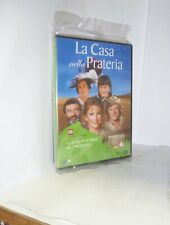 LA CASA NELLA PRATERIA - DISCO