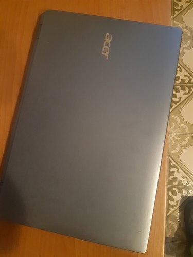 Notebook acer - acer, i5