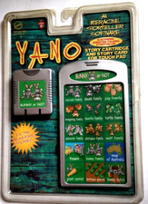 YANO INTERACTIVE STORY TELLER