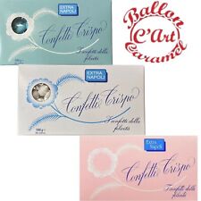 Confetti Della Felicità alla Mandorla Crispo Eventi (1kg)