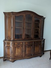 Mobile Antico Credenza in