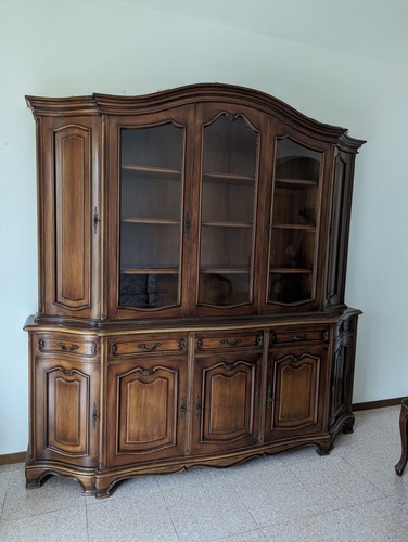 Mobile antico credenza - mobile,