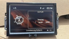 SCHERMO CITROEN C4 DS4 RNEG2