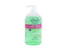 Bionsen, Sapone Liquido