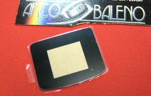 Kit vetro vetrino - per, motorola