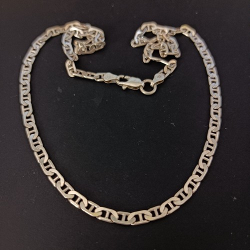Collana portachiavi greco