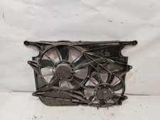 elettroventola CHEVROLET