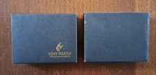 COGNAC REMY MARTIN - BELLISSIMA COLLANA GADGET VINTAGE - COME DA FOTO - NUOVA 
