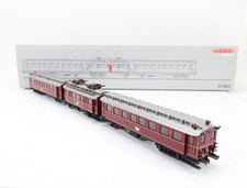 Märklin H0 37265 treno