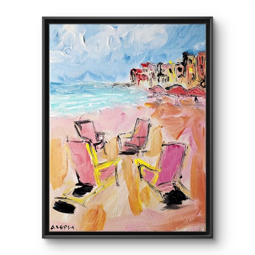 Quadro astratto originale tela