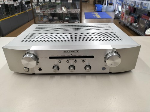 Marantz pm6007 integrated - pm6007,