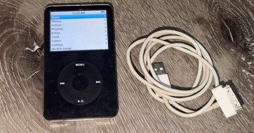 Apple ipod lettore - lettore, a1136