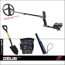 METAL DETECTOR DEUS 1 LITE XP