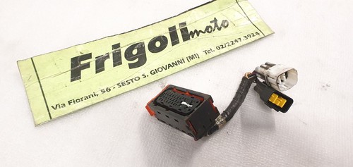 Burgman 400 abs 2013 2014 - 2013, 2015