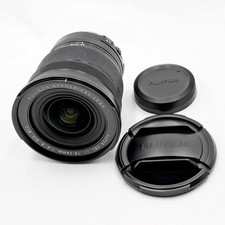 Fujifilm XF 10 24mm F4 R OIS X