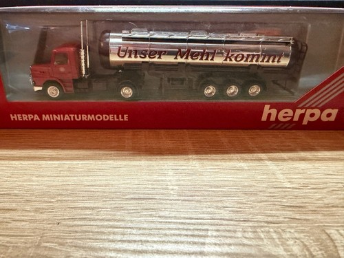 Herpa 140539 scania - herpa,