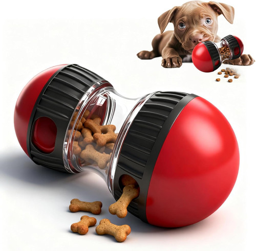 Giochi interattivi per cani - giochi,