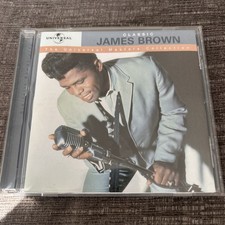 James Brown - Classic - The