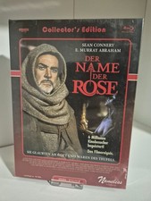 Der Name der Rose: 4k Uhd +